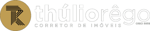 Thúlio Rêgo — Corretor de Imóveis